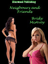 Neighbours and Friends (eBook)